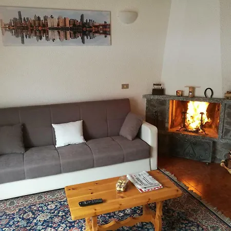 Casa Maura 別荘