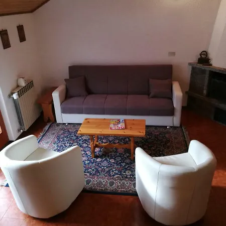 Casa Maura * アプリーカ