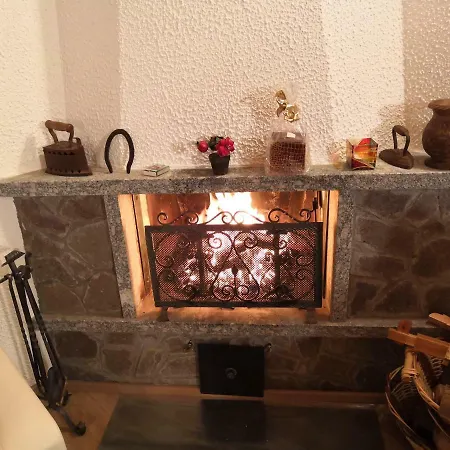 Casa Maura Semesterbostad *