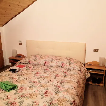 Casa Maura Aprica