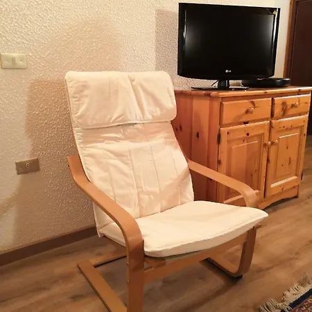 Semesterbostad Casa Maura *