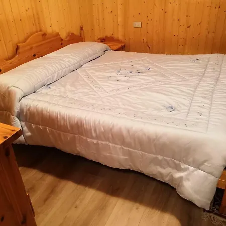 Casa Maura Semesterbostad *