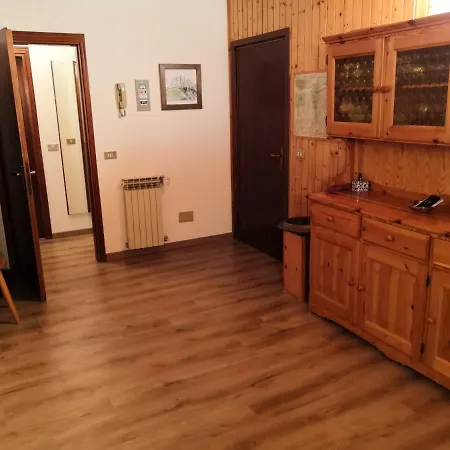 Casa Maura Aprica