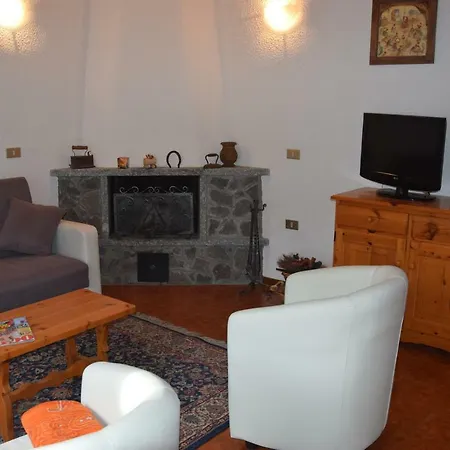 Casa Maura * Aprica