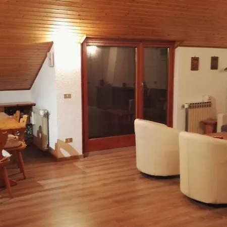 Сasa de vacaciones Casa Maura