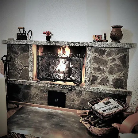 Сasa de vacaciones Casa Maura