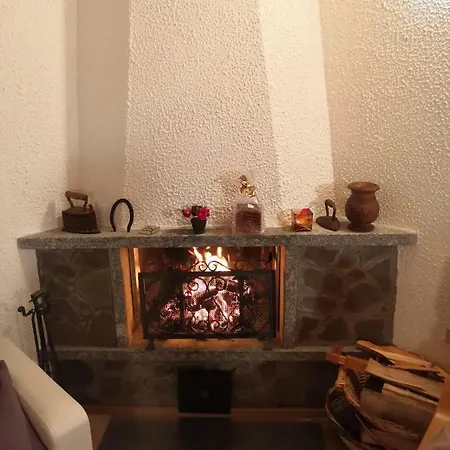 Casa Maura Aprica